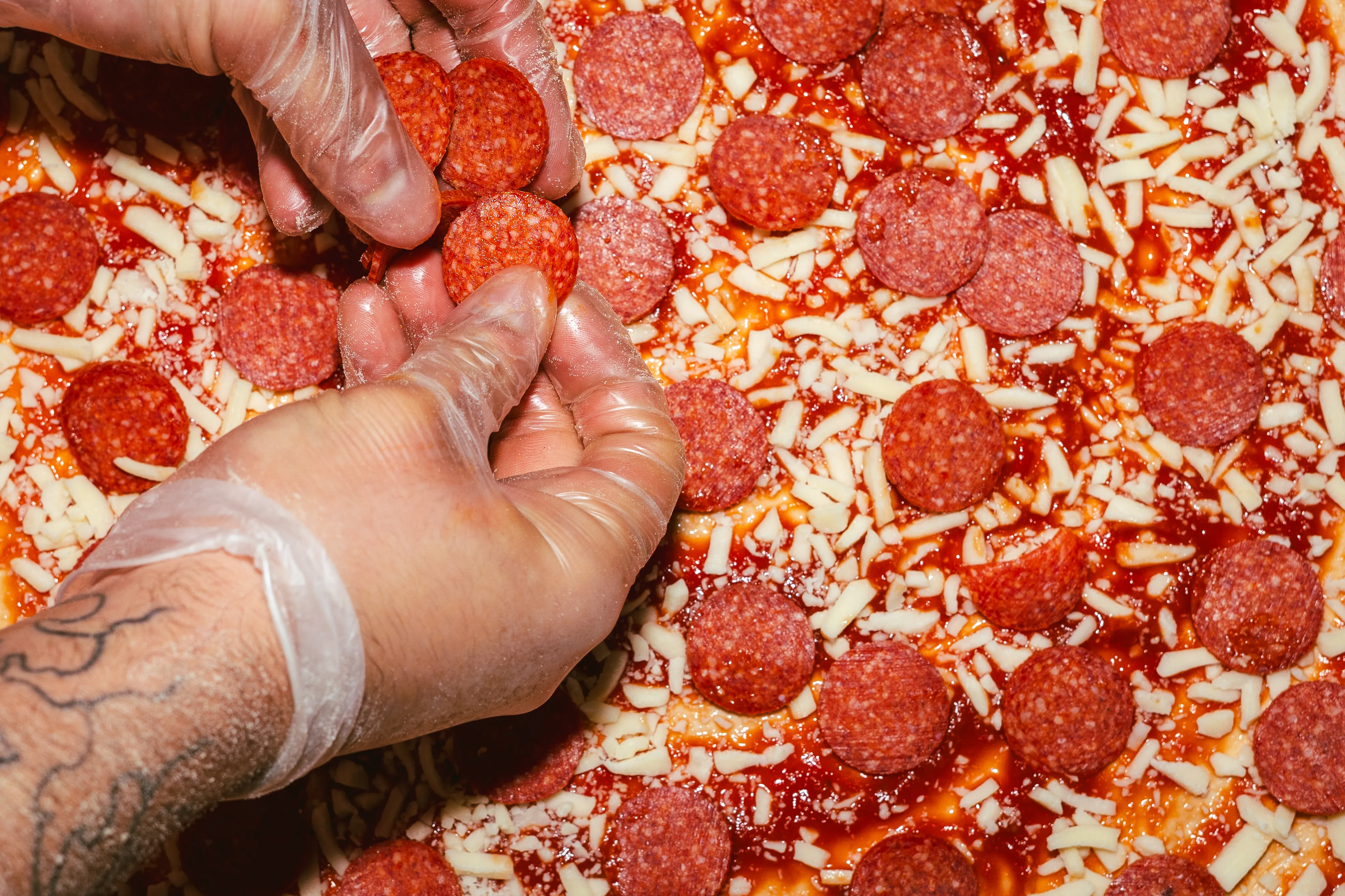 NY Slice