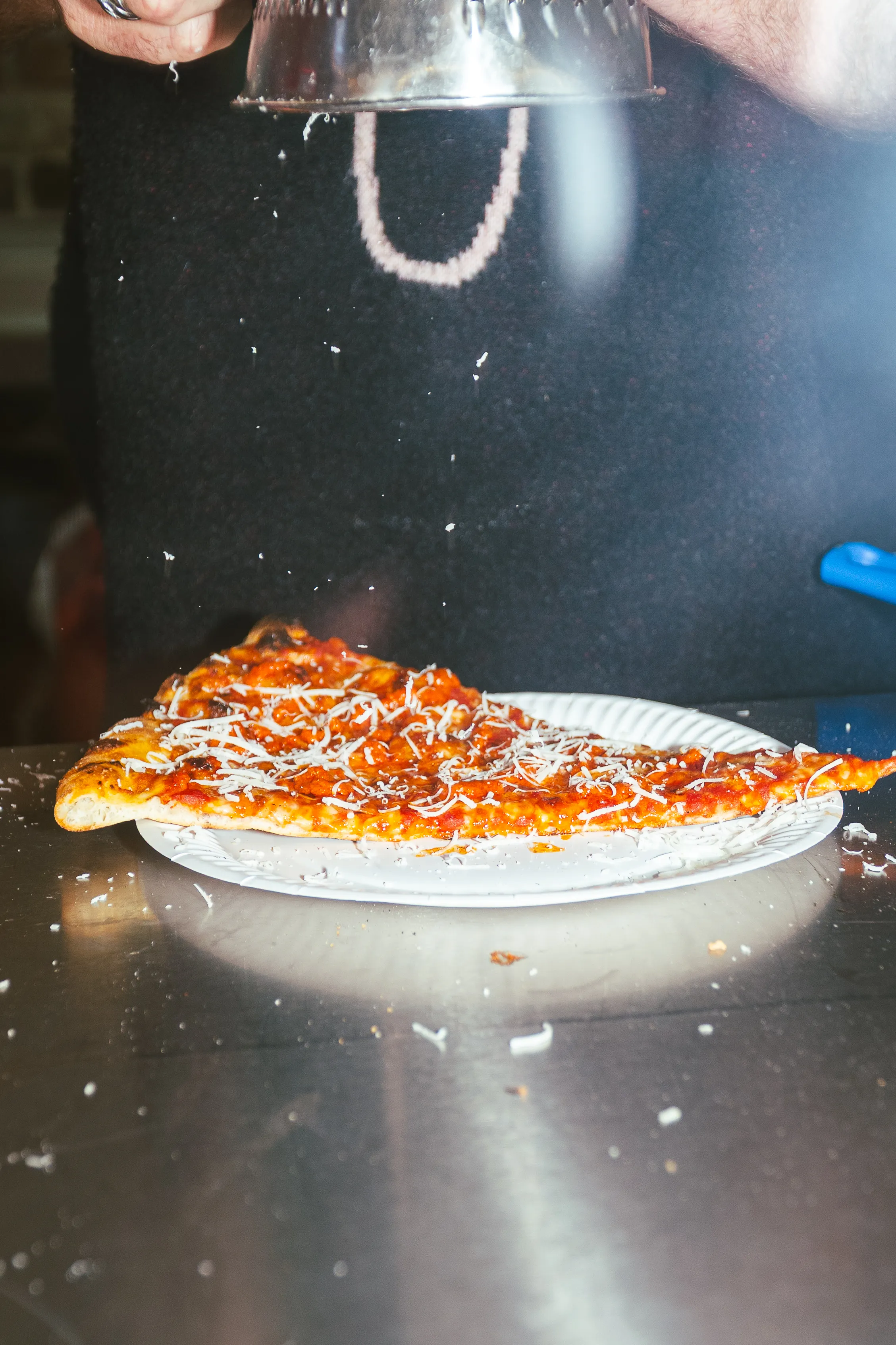 Pepperoni Tray