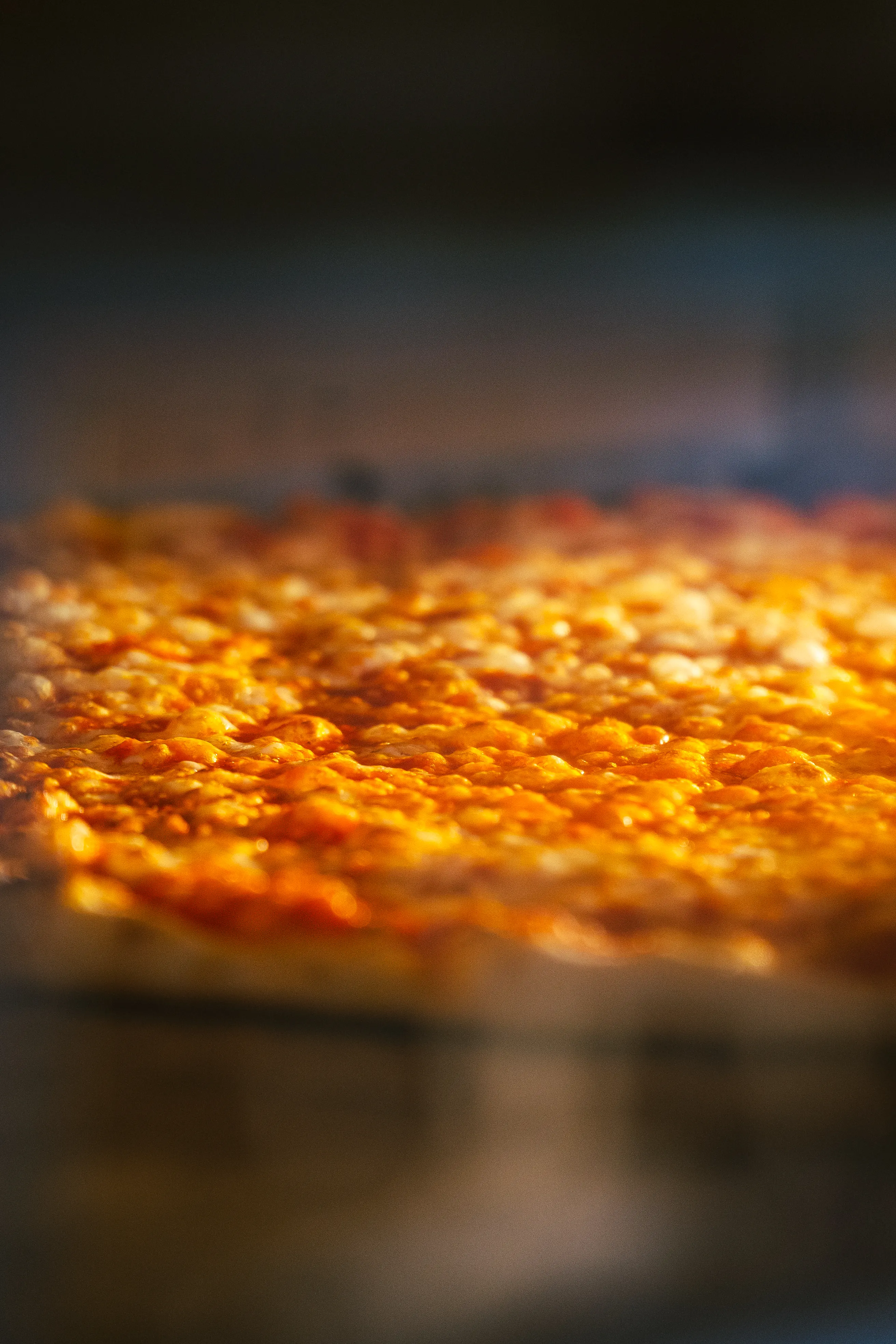Pizza Tray