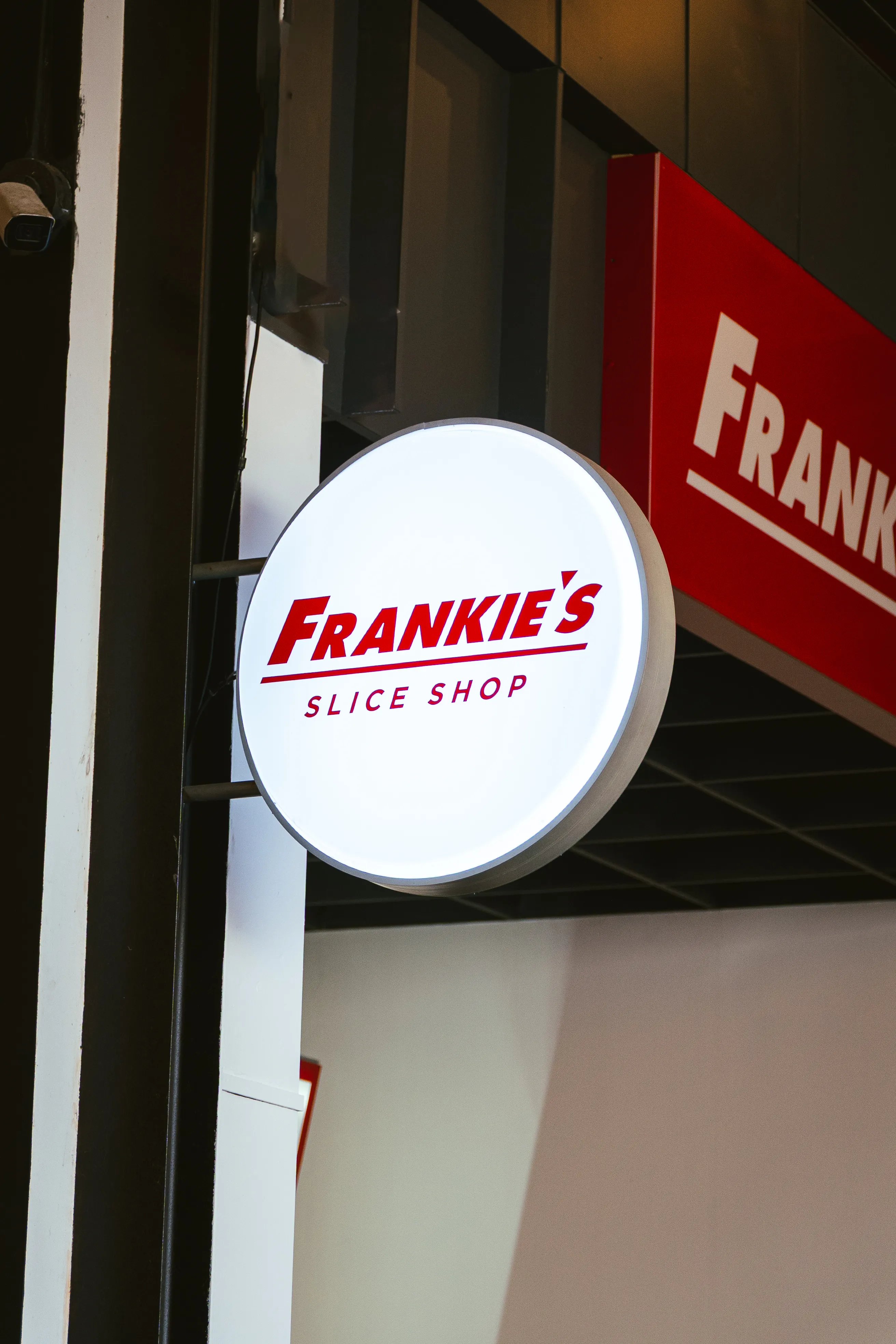 Shop Sign