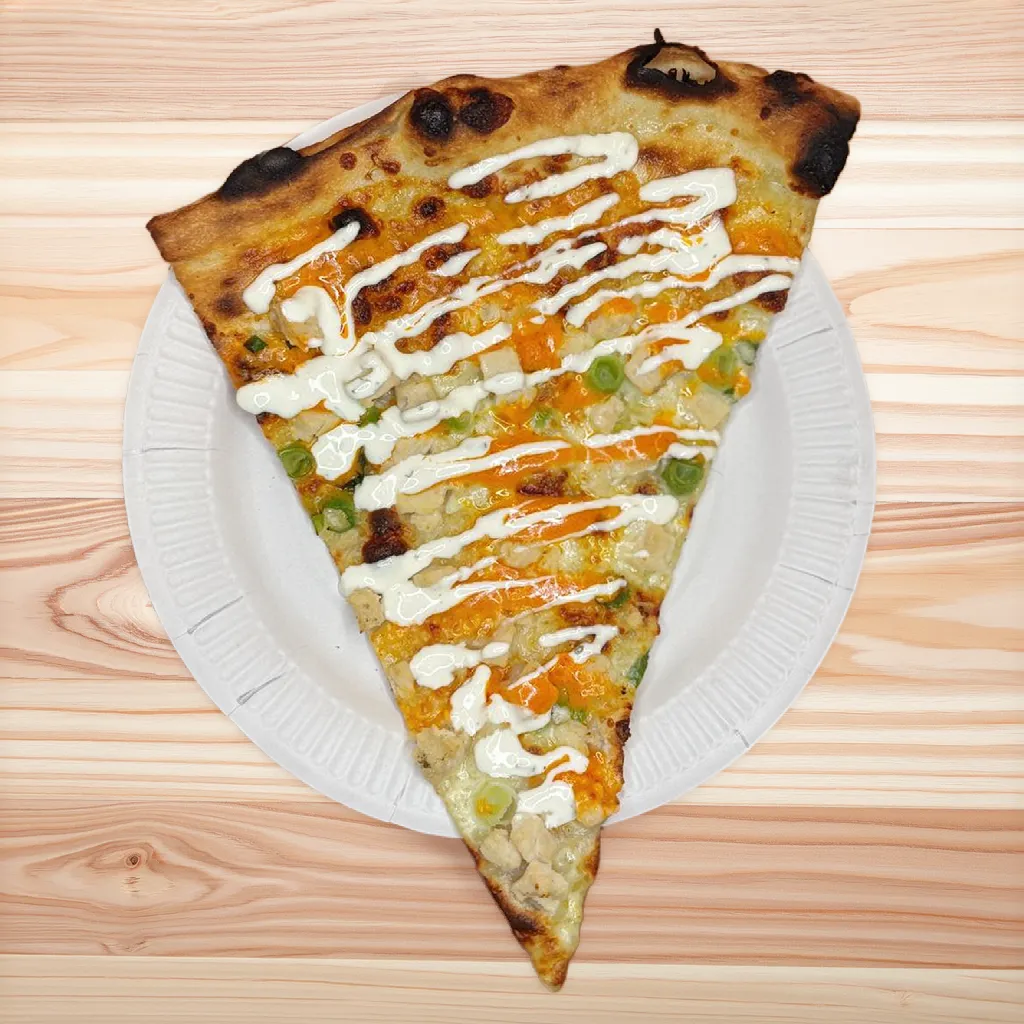 Pizza Slice 2