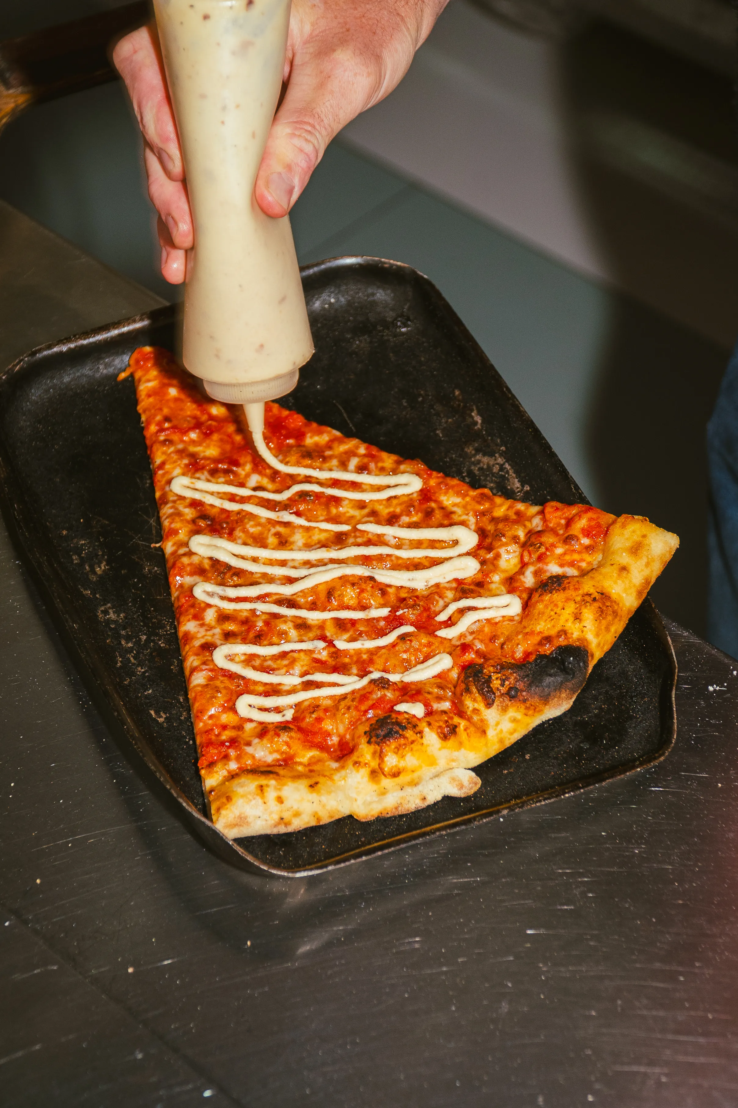 Slice Serving